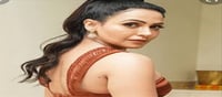 అబ్బా నందిని రాయ్ మామూలుగా లేదుగా..!
